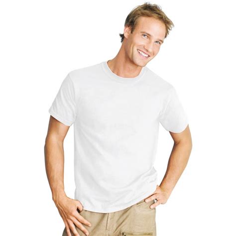 Maybe you would like to learn more about one of these? Plain White 100% rich cotton T Shirts