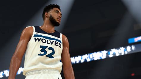 Nba 2k20 Myplayer Details Revealed Archetypes Badges And Takeovers