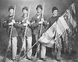 Union Civil War Records Photos