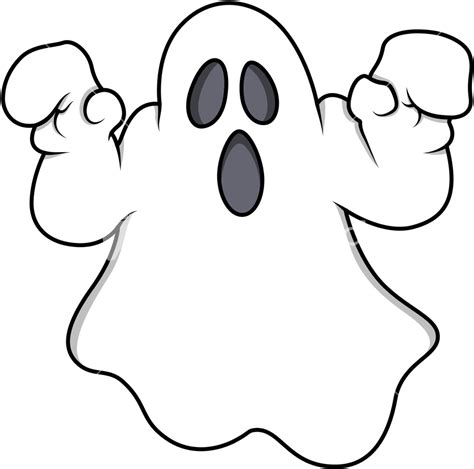 Download Ghost Cartoon Ghosts Clipart Best Transparent Png Cartoon