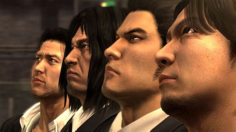 The Yakuza Remastered Collection Xbox Series Xs Xbox One Review