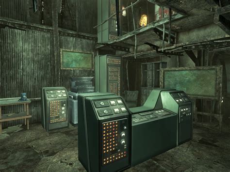 Science Theme Fallout Wiki Fandom