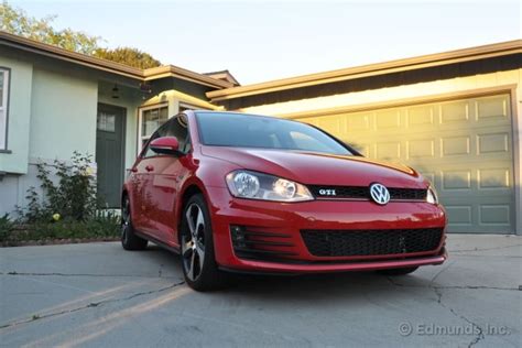 why can t i enjoy the convenience of the dsg 2015 volkswagen golf gti long term road test