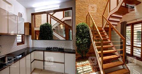 Good at his work and perfect work. Home-cum-office in just 5 cents, this Thiruvananthapuram ...