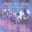 Classic R&B Oldies From The 60's Vol.1 - Walmart.com - Walmart.com