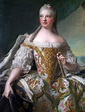 María Josefa de Sajonia (1731-1767) Wiki