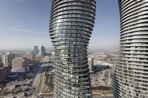 Absolute Towers De Mad Architects Costos And Obras