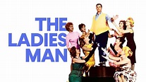The Ladies Man (1961) - Backdrops — The Movie Database (TMDB)