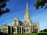 Arquitetura da Igreja da Inglaterra – HiSoUR Arte Cultura Exposição