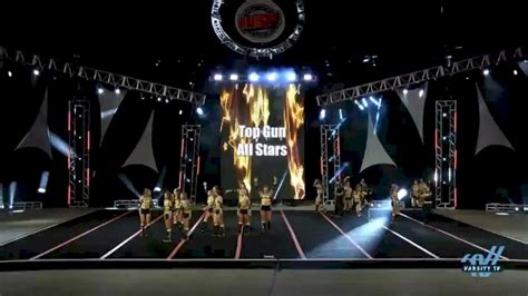 An important message from our friends at safeatcheer, featuring our owners, coaches and.congratulations to top gun sw & lady jag alumni, mia h, for her acceptance to gannon university where she will also continue her. Top Gun All Stars - Ohio - Royal Jags [2018 Senior Open ...