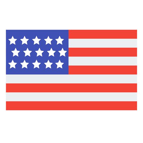 La Bandera De Usa