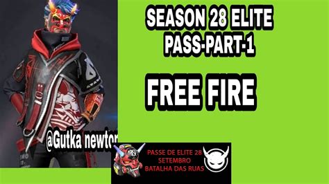Season 28 Elite Passseptember Elitepass Full Details Part 1free