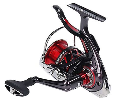 New Daiwa Reel Tournament Iso Competition Lbd Ebay