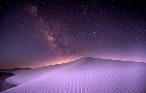 white sands new mexico wilsonaxpe flickr