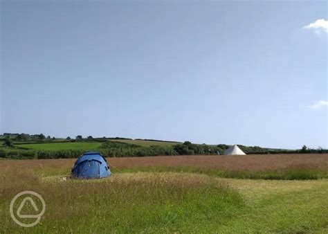 Campsites In Devon The Best Sites For Camping In Devon