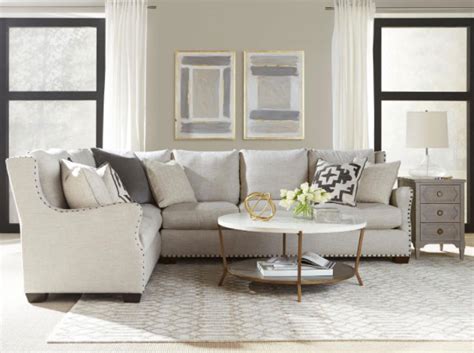 How To Arrange A Sectional In Small Living Room