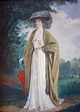"Tweedland" The Gentlemen's club: Princess Marie Bonaparte