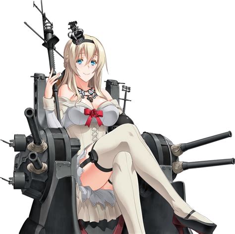 Warspite Kantai Collection Drawn By Henshako Danbooru