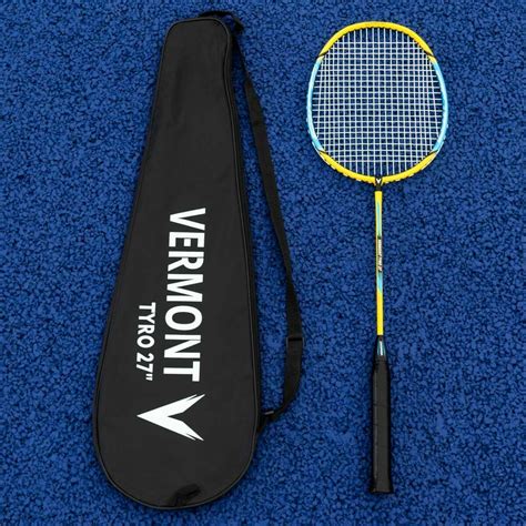 Procourt Mini Badminton Net And Racket Set 10ft Badminton Net Senior