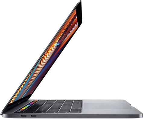 Apple Macbook Pro 13 Inch A1706 With Touch Bar Late 2016 Model