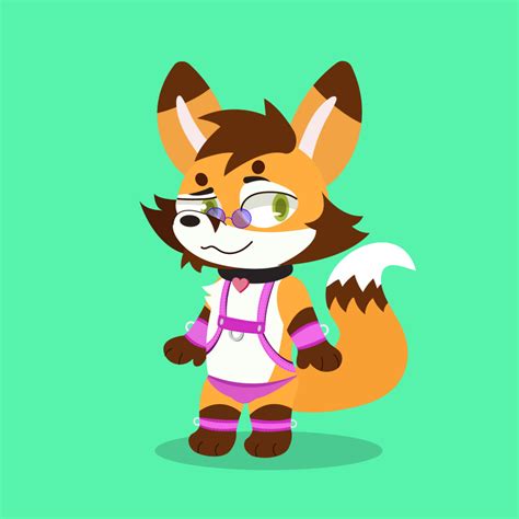 Furrybooru Absurd Res Anthro Arnes Bdsm Canid Canine Chibi Dakaro20k