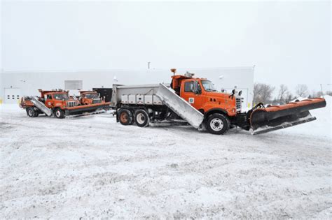 Mndot Reveals 8 Winners Of Its Snowplow Naming Contest Bring Me The News