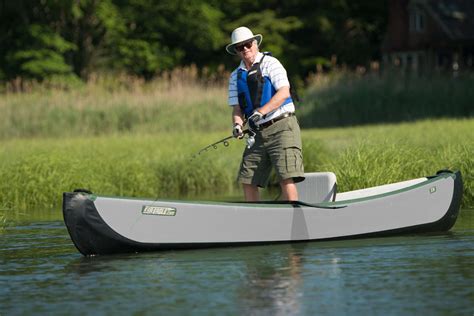 Sea Eagle TC16 3 Person Inflatable Canoe Package Prices Starting At