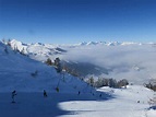 Skigebiet Alpbachtal Wildschönau - unsere Erfahrungen & Tipps