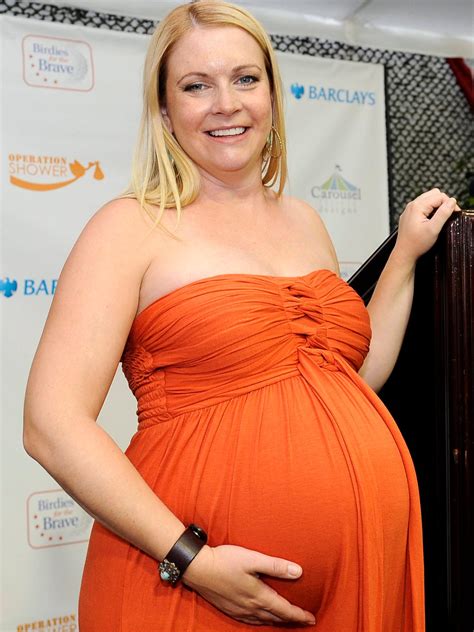 Red Carpet Confidential Melissa Joan Hart “i Dont Like Being Pregnant”