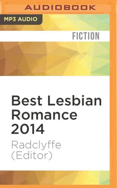 Best Lesbian Romance 2014 By Radclyffe Paperback Barnes And Noble®