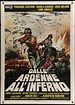 Movie covers Dalle Ardenne all'inferno (Dalle Ardenne all'inferno) by ...