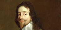 King Charles I - Historic UK