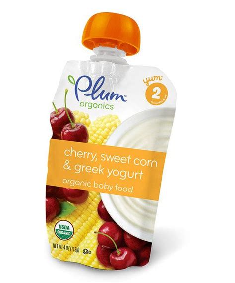 Plum may be a good fruit to introduce to your baby if your doctor has agreed to start your little one on new foods. Introduce unique flavors to infants 6 months and older ...