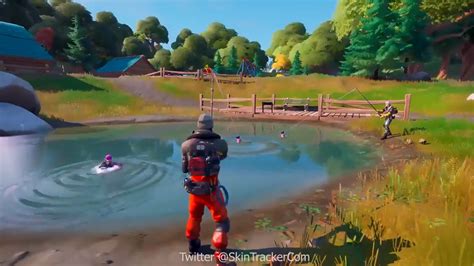 Here's what you need to know about start times, leaks and fortnite season 5 is just a few hours away, and there are many questions fans may have about the upcoming battle pass. Fortnite Chapter 2 Season 1 Trailer Leaked, Watch It Here ...
