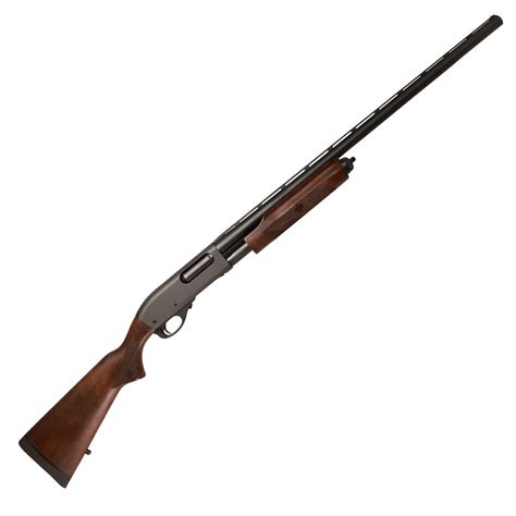 Remington 870 Fieldmaster 20 Gauge 3in Pump Shotgun 28in Sportsman