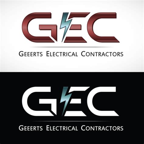 Maybe you would like to learn more about one of these? New Company Logo for Electrical Contracting Company | Logo ...