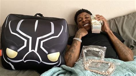 Ai Nba Youngboy Nawfside Riding Official Video Youtube