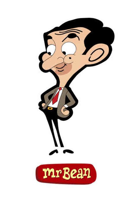 We did not find results for: Mr. Bean: The Animated Series | Serie | MijnSerie