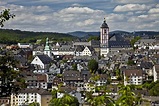 Siegen — often nicknamed ‘Rubens City’, thanks to its most famous ...