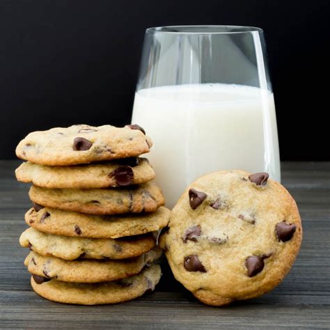 Brown Butter Chocolate Chip Cookies Pick Fresh Foods