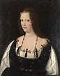 Lucrezia Borgia.jpg | Lucrezia borgia, Portrait, Renaissance portraits