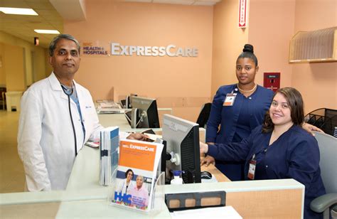 Urgent care clinic aims to ease ER overcrowding – Mott Haven Herald