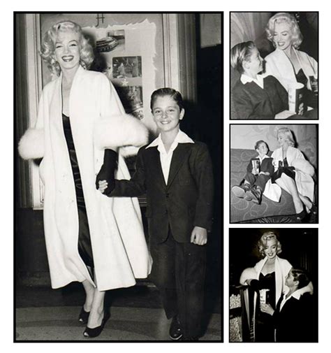 Marilyn Monroes Personal White Fox Fur Cuffs Collectors Weekly