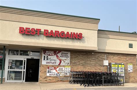 Best Bargains, Inc. | Burlington WI
