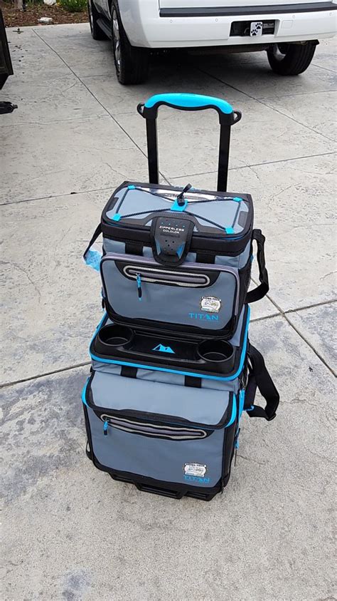 Maybe you would like to learn more about one of these? New Costco soft side cooler.... | River Daves Place