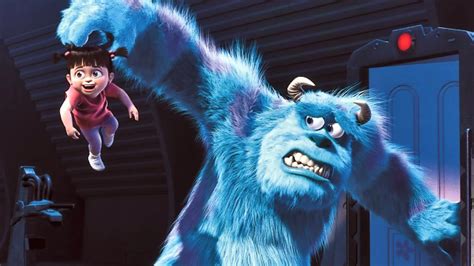 Qual é O Verdadeiro Nome Da Boo De Monstros Sa Guia Disney Brasil