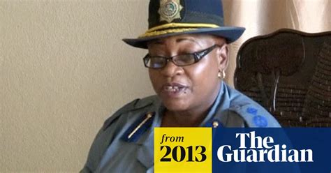 Zimbabwe Police Announce Arrests Linked To Prime Ministers Office