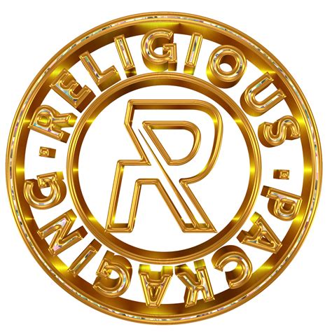 About 1 — Religious Packaging