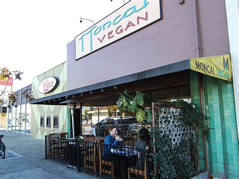 Link to this page from your webpage or blog. San Diego's Essential Vegan and Vegetarian Restaurants ...
