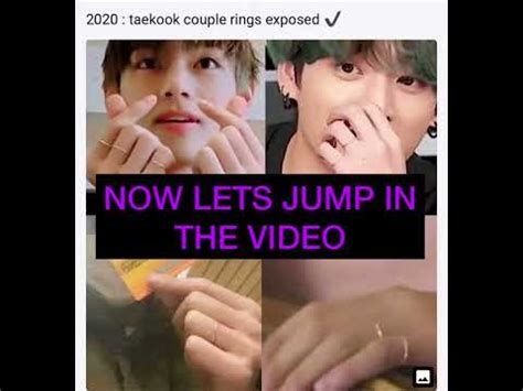 Taekook Kiss Scene Analysis Requested In Comment Youtube